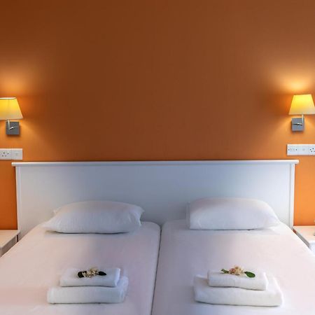 Mia Hotel Apartment Ayia Napa Eksteriør billede